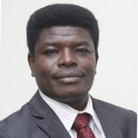 University College Hospital, Ibadan Employee Olufemi Mbchb's profile photo