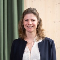 CSS Versicherung Employee Jade Sternberg's profile photo