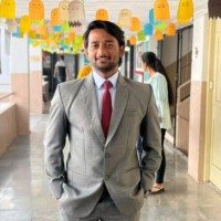 Cere Labs Employee Gyan Thakur's profile photo