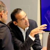 Alfonso Camacho Email & Phone Number