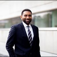 Donte Smith Email & Phone Number