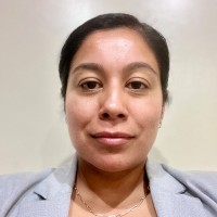 Yeymi Flores Email & Phone Number