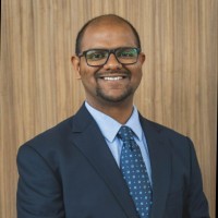 Community Dreams Foundation Employee Parth Bhingarde's profile photo