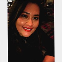 Ghost Rx Employee Milagros Guerra's profile photo