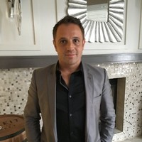 Fortinos Supermarket Ltd Employee Tony Pietrantuono's profile photo