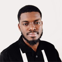 TerraHaptix Employee Ikenna Nnaji's profile photo