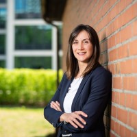 Eleni Barth's profile photo