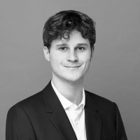 Goyard Employee Thomas Romain's profile photo