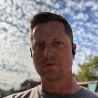 Vortex Computer Solutions Ltd. Employee Derek Allen's profile photo