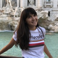 Kwork Employee Olesia Lubenets's profile photo