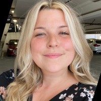 Lincoln Square Coaching LLC Employee Lauryn Geimer's profile photo