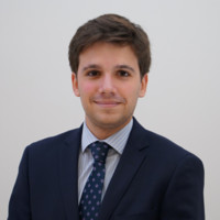 Eduardo Luque Abogados Employee Eduardo Luque Romero's profile photo