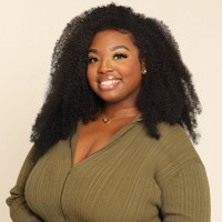 Stem Disintermedia Inc. Employee Bre Harper's profile photo