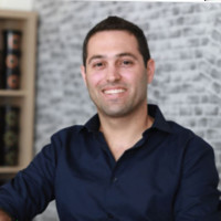 Uniper-Care Technologies Employee Navot Chlewicki's profile photo