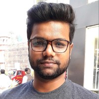 Wood ITC Employee Ravi Prakash's profile photo