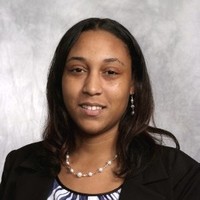 IBM Employee Jasmine Ross's profile photo