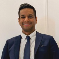 Languages Canada Employee Luis Daniel Vargas's profile photo