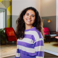 Naomi Aserraf Email & Phone Number