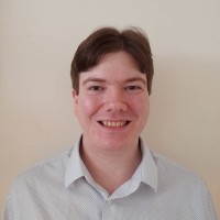 WearOptimo Employee Joshua May's profile photo