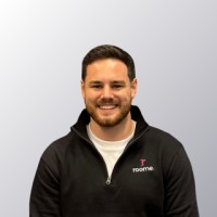 Roome Employee James Buck's profile photo