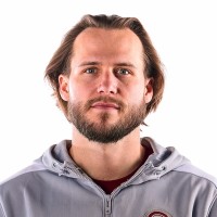 Colgate University Employee Trevor Warner's profile photo