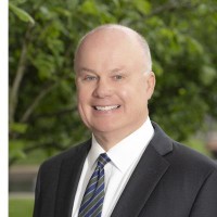 Merrill Lynch Wealth Management Employee Sean McGee's profile photo
