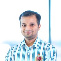 Jack in the Box Employee Rajesh Prabhu's profile photo