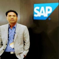 Accenture Employee Ravikumar Sharma's profile photo