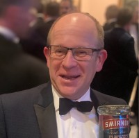 Brook Taverner Ltd Employee Simon Murgatroyd's profile photo