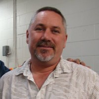 Gates Corporation Employee Tim Brush's profile photo
