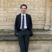 European Central Bank Employee Simone Ferretti's profile photo
