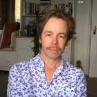 British Film Commission Employee James Butler's profile photo