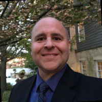 Boeing Employee Tom Degeeter's profile photo