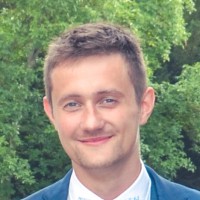University of Cambridge Employee Florian Robert's profile photo