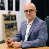 Yoola Employee Michael Shaposhnikov's profile photo