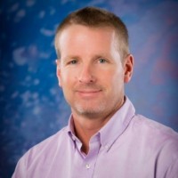 Mechdyne Corporation Employee Chris Clover's profile photo