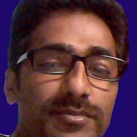 Creative Hands Employee Souvik Goswami's profile photo