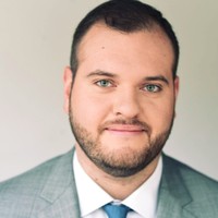 BlueX Trade Employee Alexander Burdi's profile photo