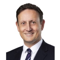 Elanor Investors Group Employee John D'Almeida's profile photo