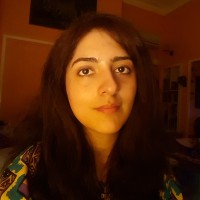 Neeo Employee Anook Salman's profile photo