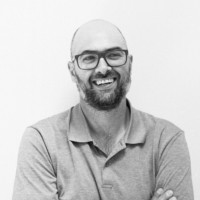 Stripe Employee Matthew Bianchini's profile photo
