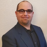 Wright Tool Employee Blake Wenter's profile photo