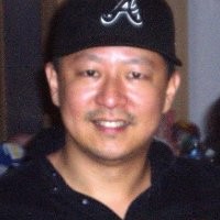 Cisco Employee Samuel Yu's profile photo