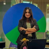 Groww Employee Anusha S's profile photo