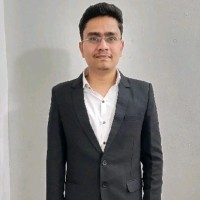 Pratik Shende Email