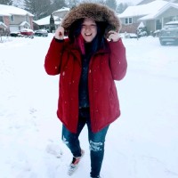 Paisley Grace Boutique Employee Ryeanne Bevers's profile photo