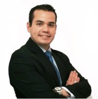 Argosystems Employee Juan Manuel Delgado Borrero's profile photo