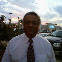 American Risk Insurance Company Employee Carlos Lynn's profile photo