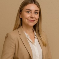 ELKO Poland Employee Sylwia Szymańska's profile photo