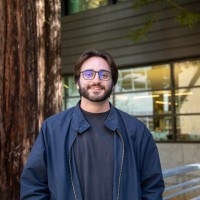 Brown University Employee Jesse Leavitt's profile photo